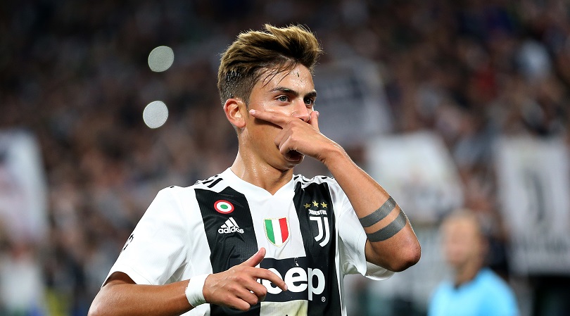 Paulo Dybala