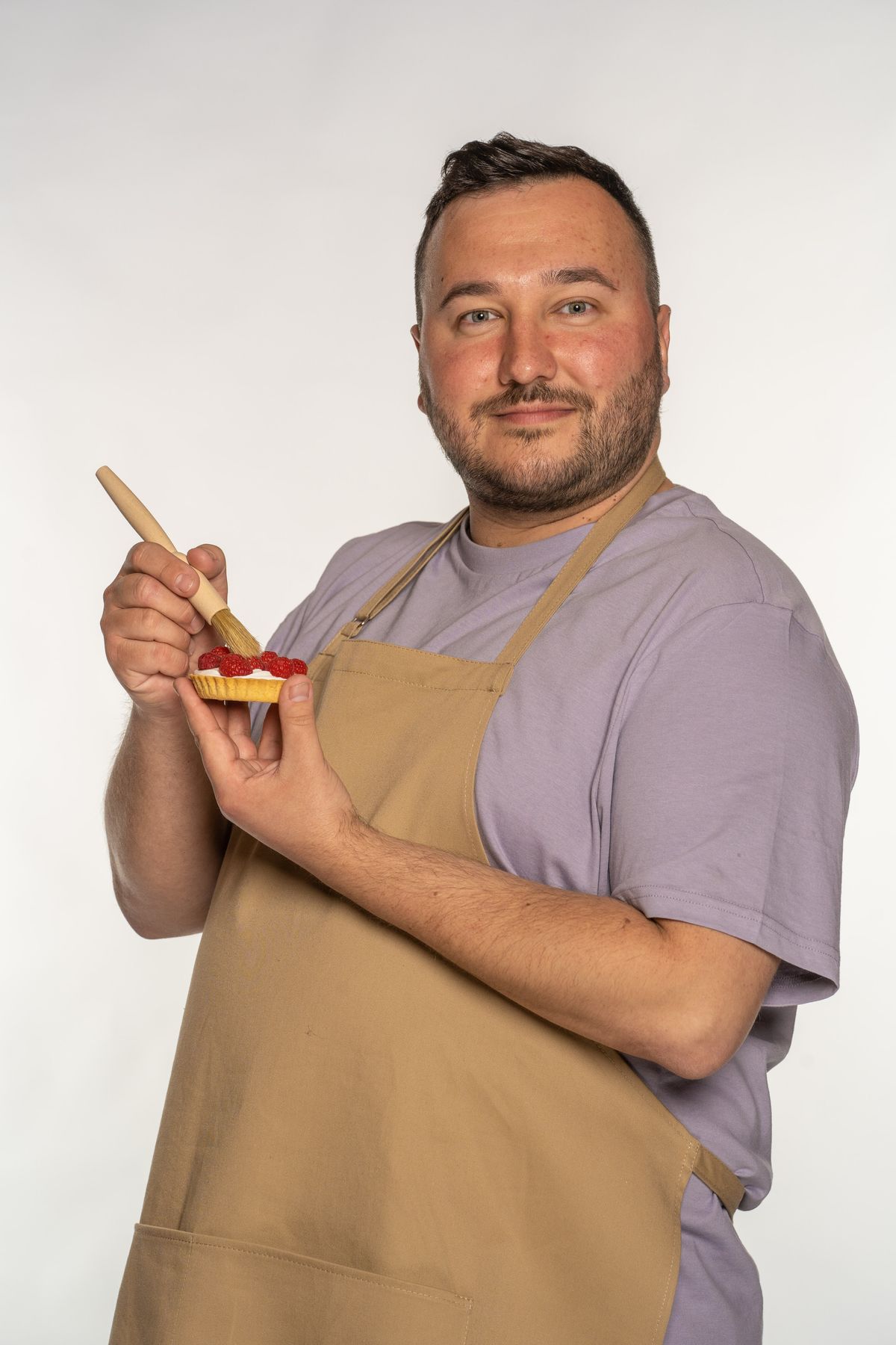 Great British Bake Off 2022