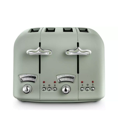 Argento Toaster