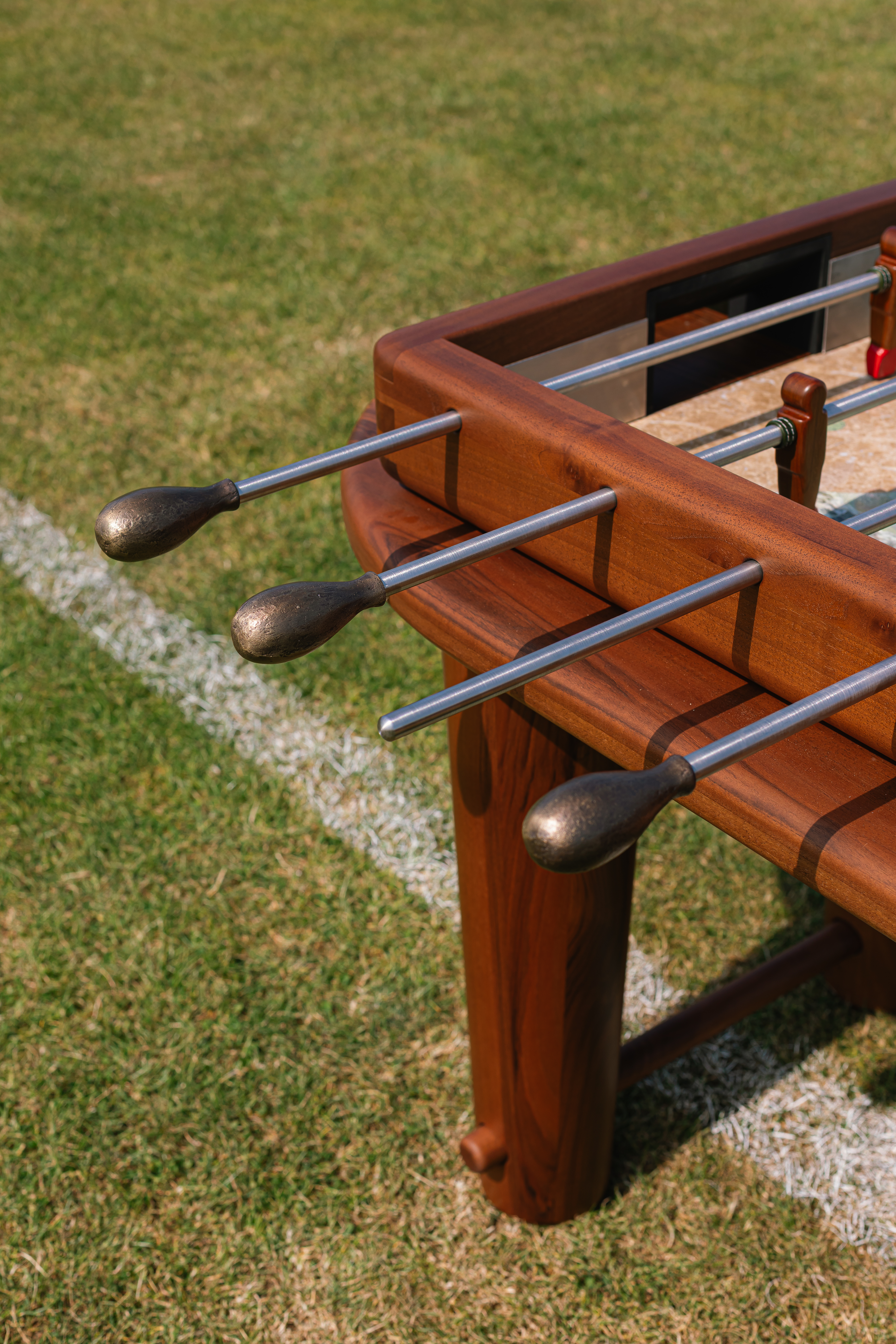 orior foosball table