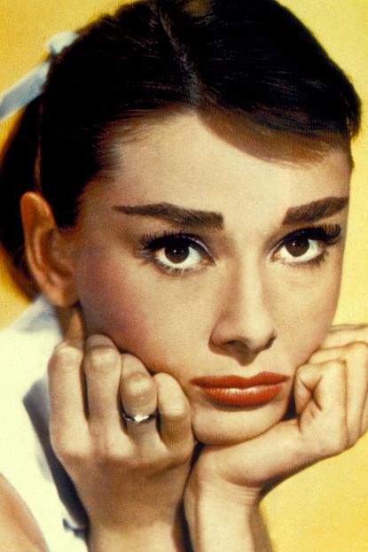 Photo of Audrey Hepburn