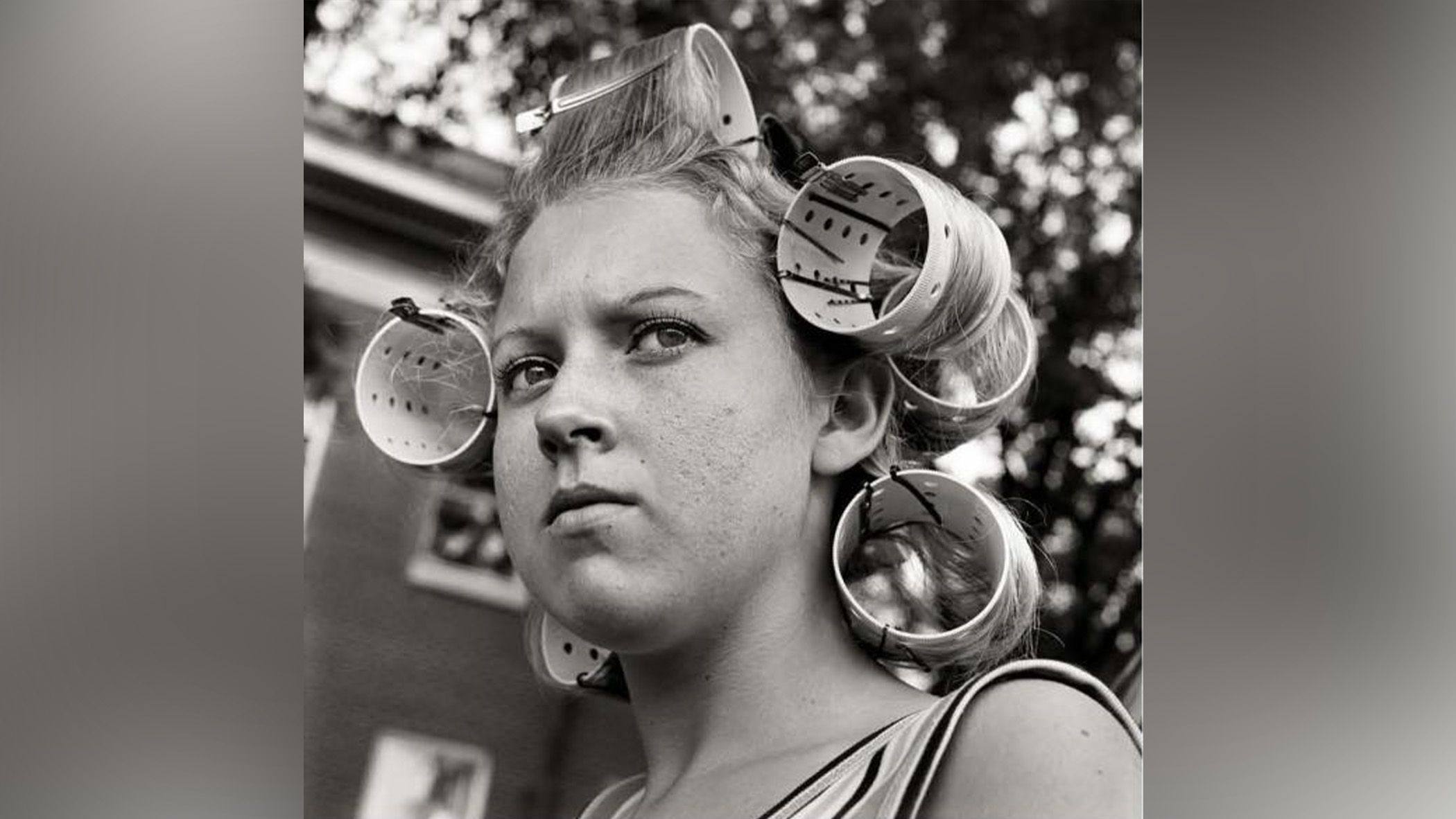 Rosalind Fox Solomon's Photography Exhibited at Photo London
