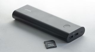 anker powercore+ 26,000