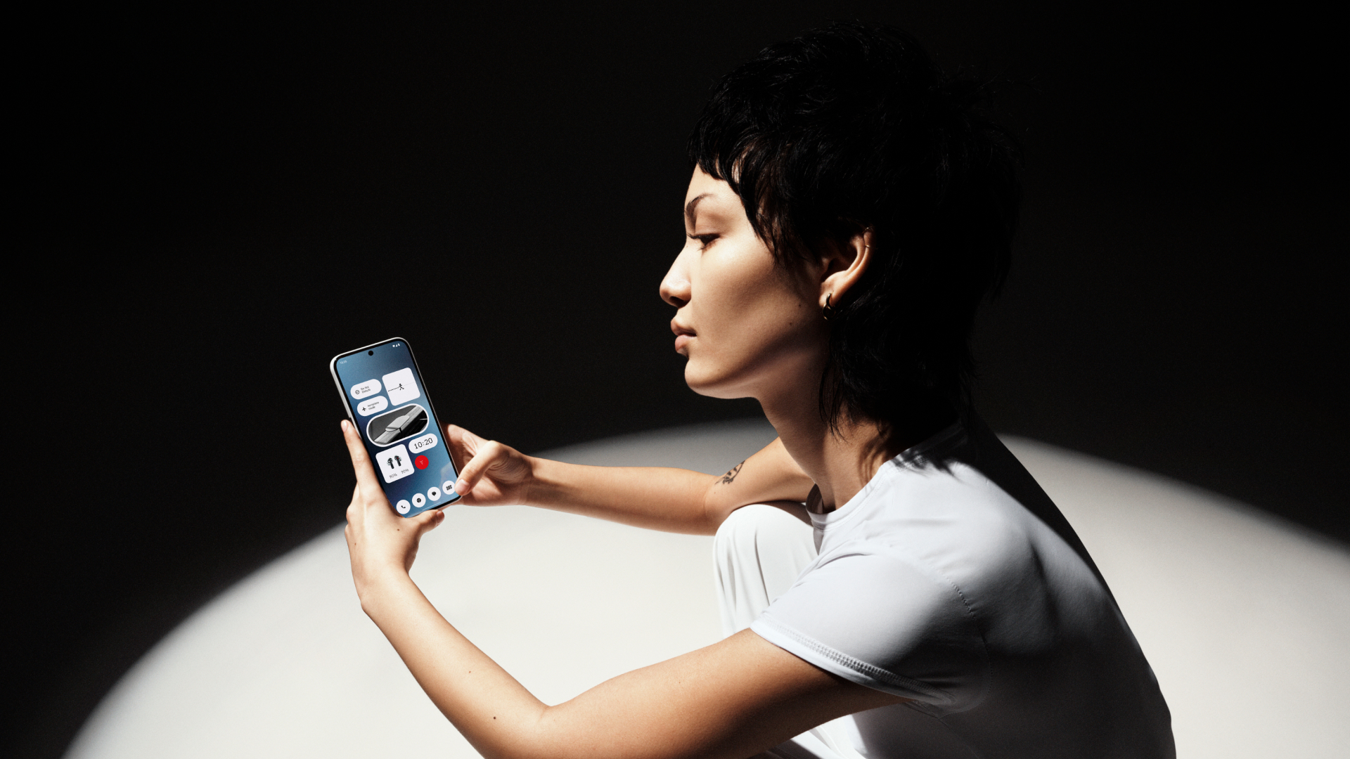 Nothing Phone 2 (a) revealed: 5 things to know about Nothing's new phone