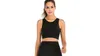 LELINTA Women's Racerback Sports Bra 
