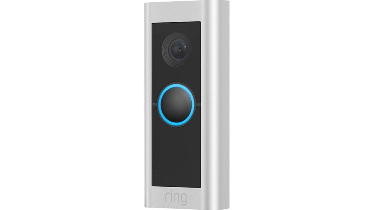Ring Video Doorbell Pro 2