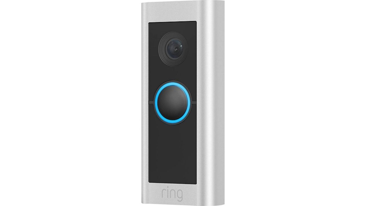 Ring Video Doorbell Pro 2