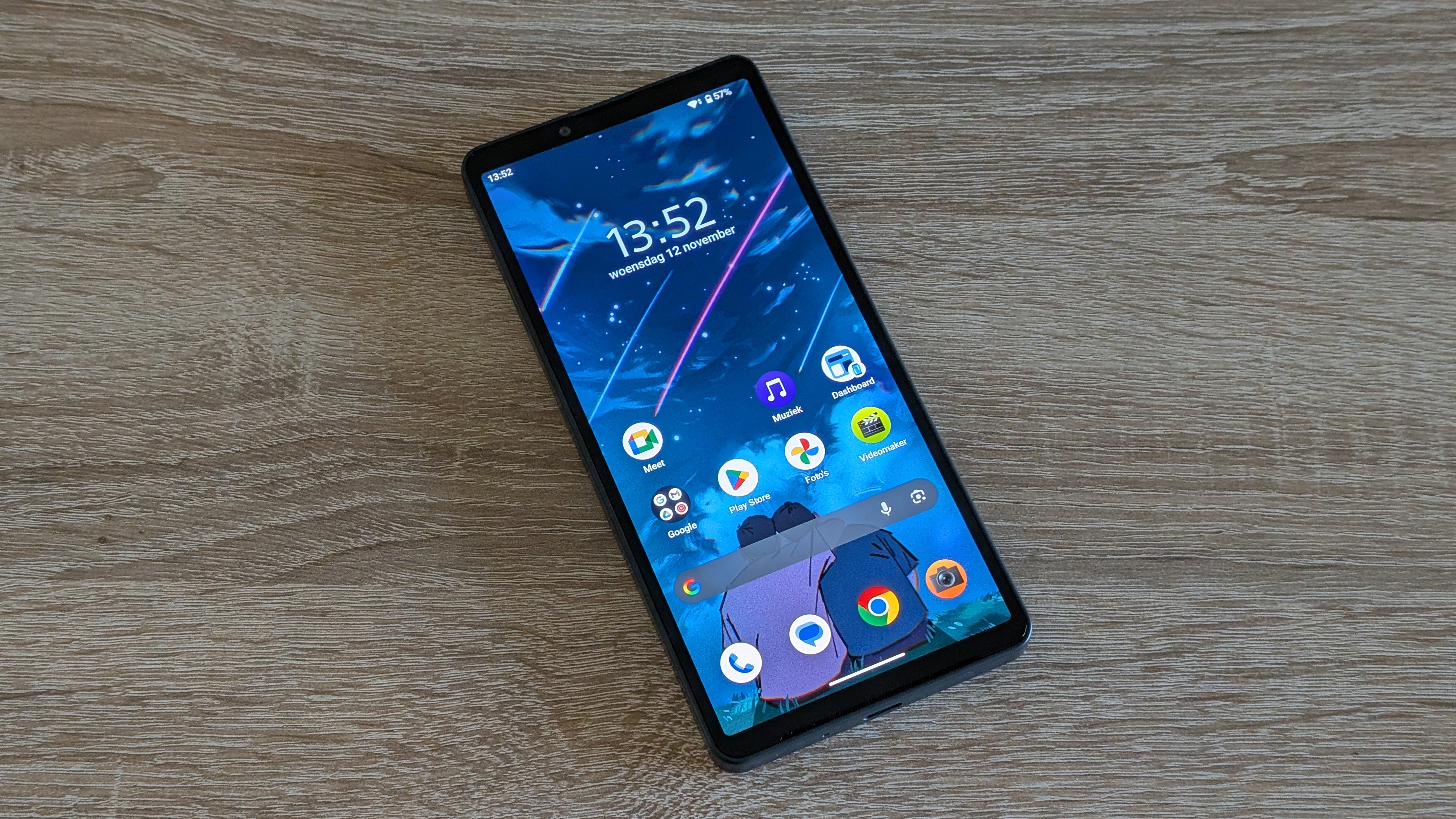 Sony Xperia 10 VII