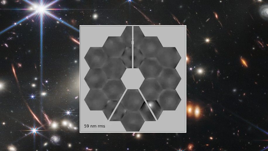 A large micrometeoroid struck the JWST&#039;s C3 mirror, leaving permanent damage, a new report finds.