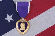 Victims of Fort Hood shooting are awarded Purple Hearts