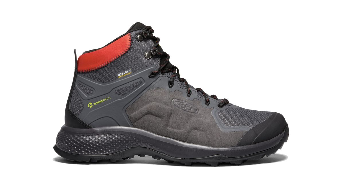 The best budget hiking boots 2024: quality pairs at low prices | Advnture