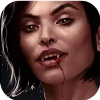 Vampire: The Masquerade - Night Road