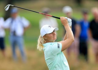 Anna Nordqvist What's In The Bag?