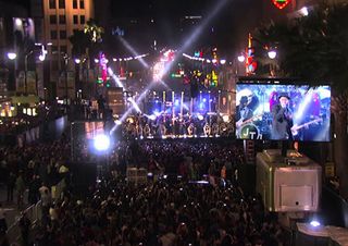 Upstage Video Provides Mobile Video Support to Jimmy Kimmel