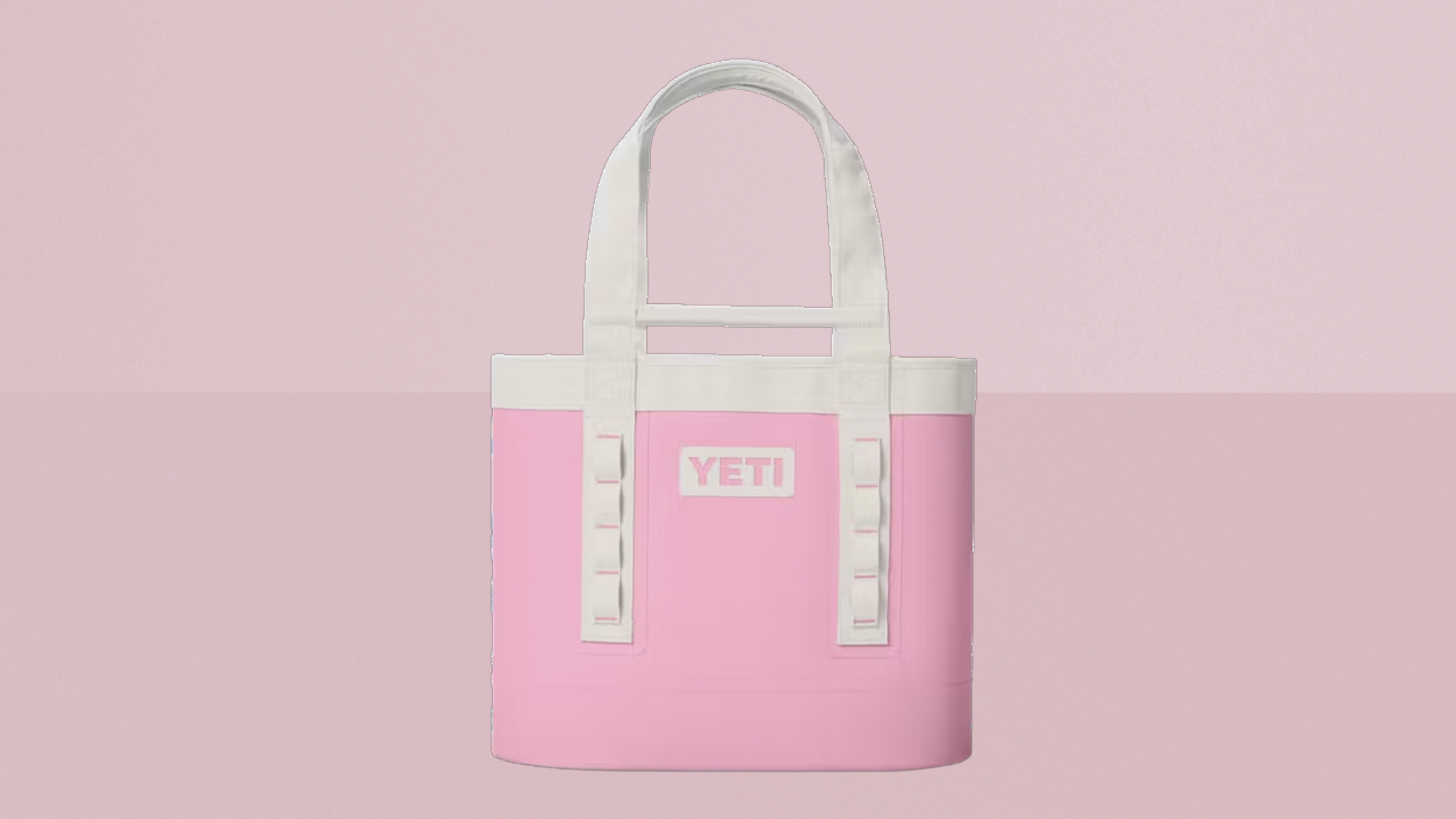 YETI Camino 35 Carryall Alpenglow colourway