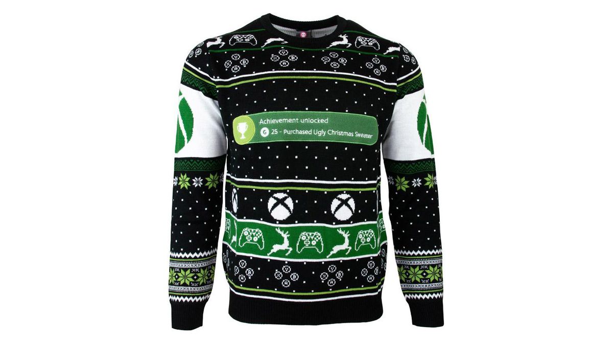 xbox stuff for christmas