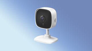 TP-Link C-100 Smart Home Camera