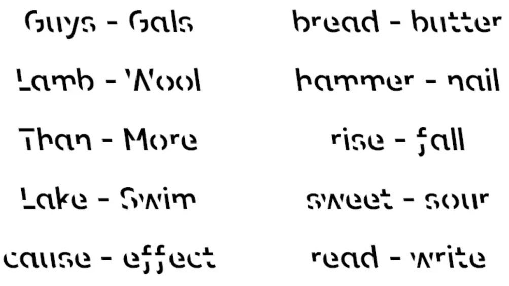 Can this font improve your memory? Creative Bloq