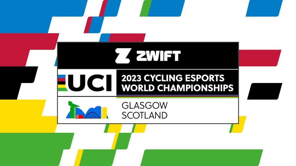 Zwift teases allnew Esports World Championships Scotland map, launches