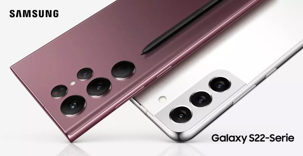 galaxy s22 serie