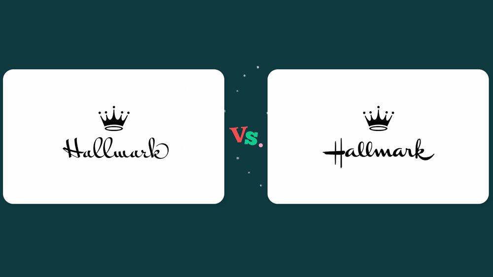 An image from a Christmas fonts quiz