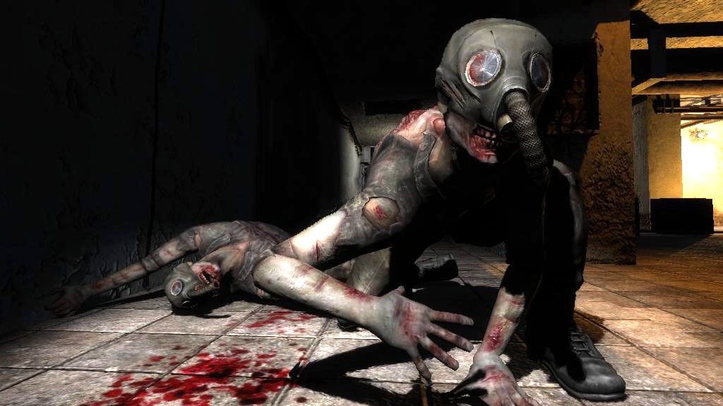 All 3 original Stalker games get ‘fully remastered and optimized’ versions next week, and I can’t wait to get shredded by an anomaly from the comfort of my sofa