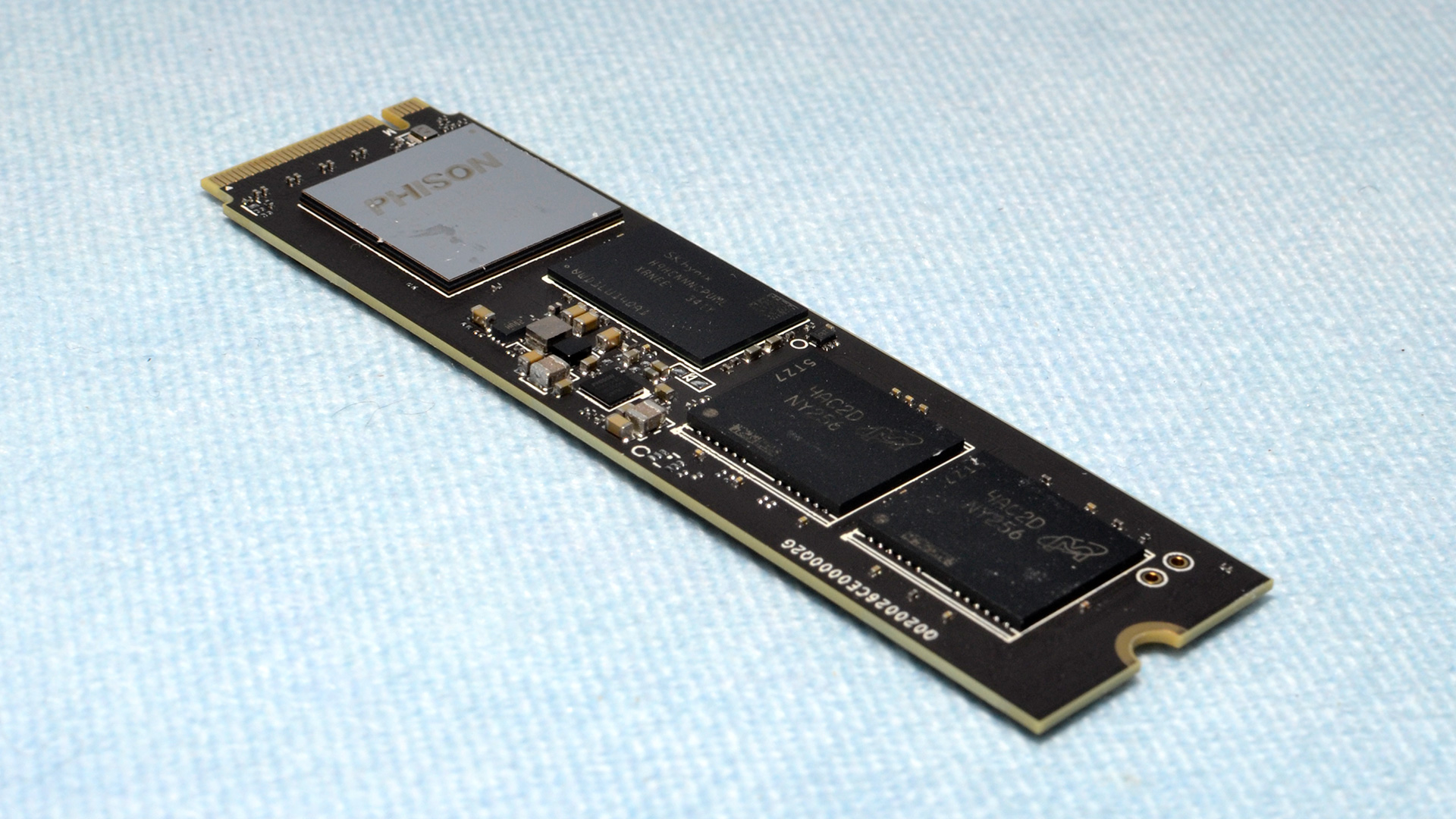Corsair MP700 Pro SE 4TB SSD