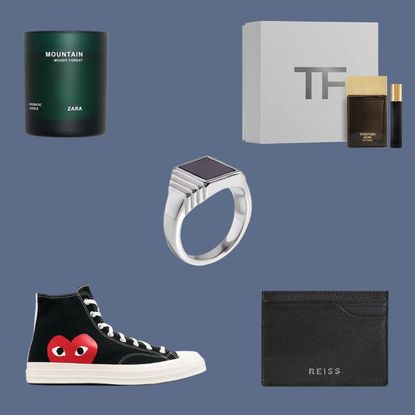 christmas presents for him