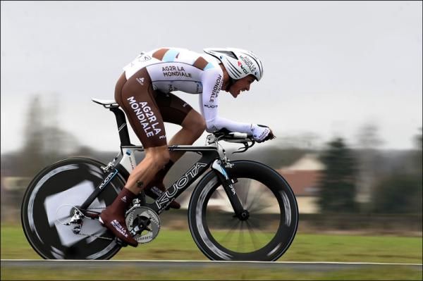 Maxime Bouet (AG2R La Mondiale)