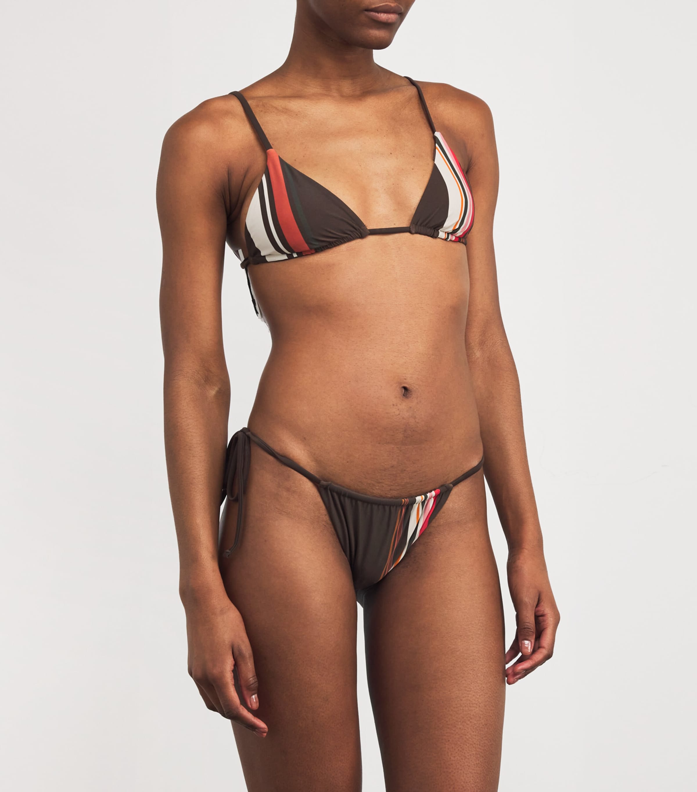 Thistle Bikini Bottoms