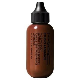 MAC Studio Radiance Face and Body Radiant Sheer Foundation