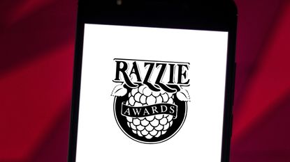 The Razzies 2022 are the perfect antidote to the prestige and seriousness of the Oscars