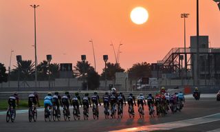 Abu Dhabi Tour - Stage 4