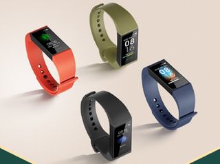 Redmi Band