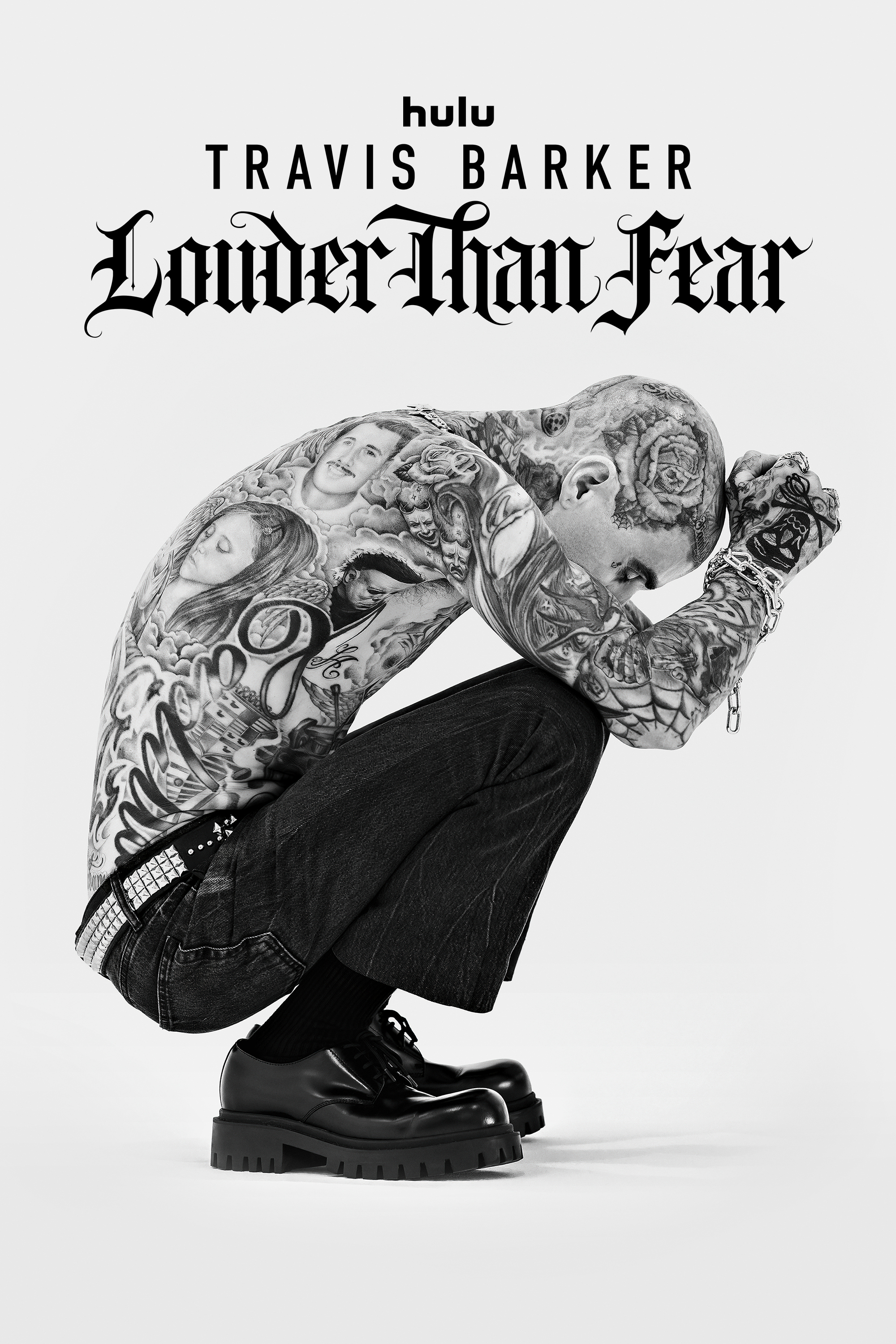 Travis Barker