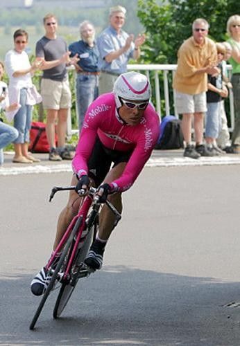 Jan Ullrich (T-Mobile)
