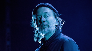Thom Yorke
