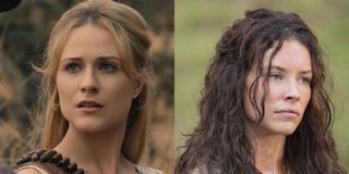 Dolores and Kate