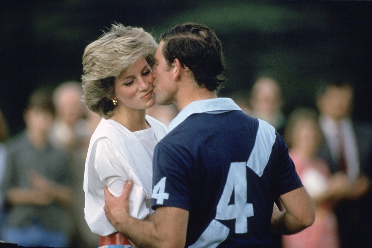 Le majordome de la princesse Diana a défendu l'exactitude de la Couronne dans le complot Diana et Charles