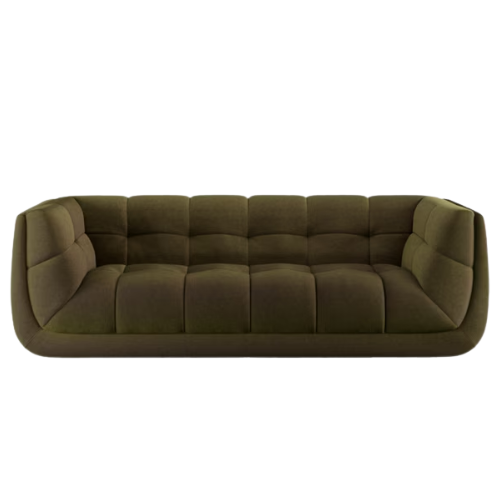 John Lewis &amp;amp; Partners, At the Helm Leo Grand 3 Seater Sofa