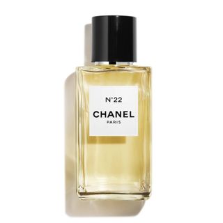 Chanel N°22 - best Chanel perfume