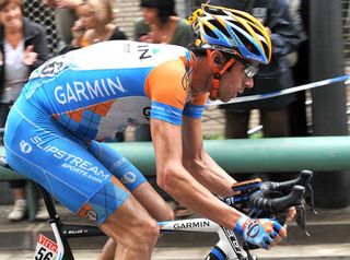David Millar, Tour de France 2009, stage 6