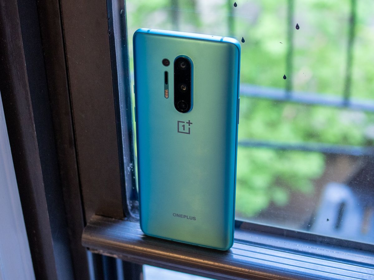 OnePlus 8 Pro