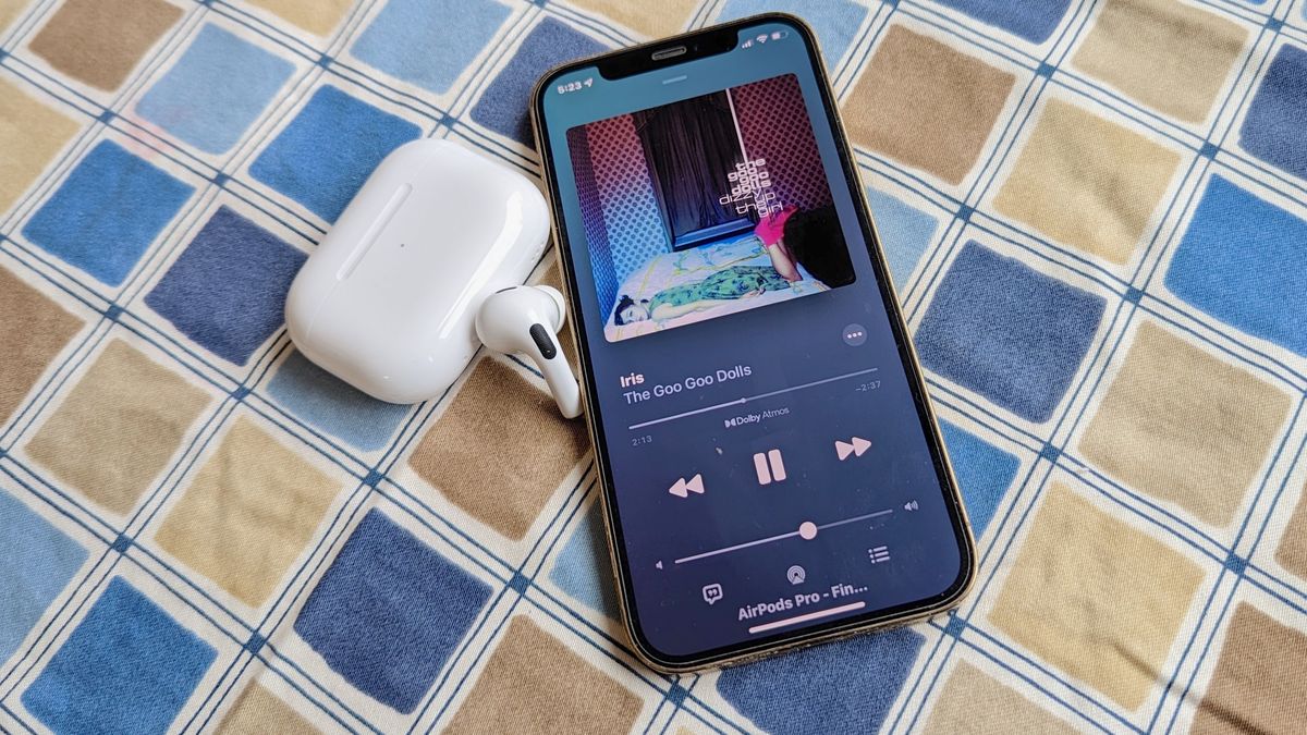 iPhone 15 may be able to charge your AirPods wirelessly — here's how