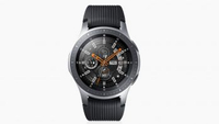 Samsung Galaxy Watch