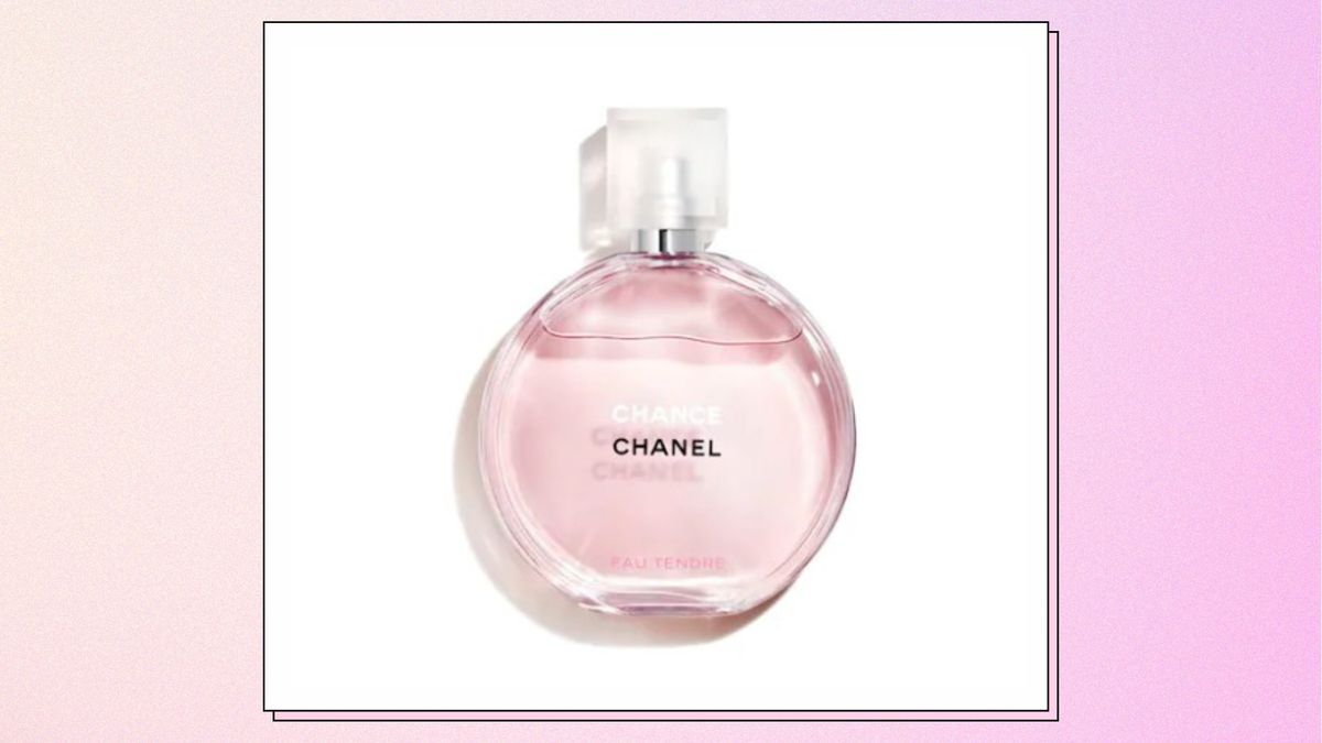 Ces parfums frais et floraux sentent *juste* comme Chance Eau Tendre de Chanel, mais pour moins de 30 $