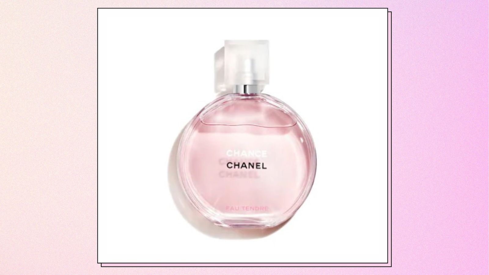 Three Chanel Chance Eau Tendre dupes that smell so expensive My Imperfect Life