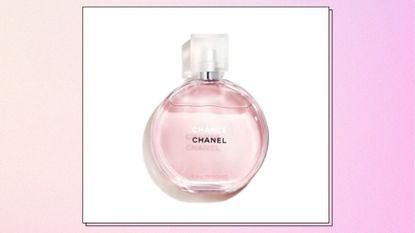 Three Chanel Chance Eau Tendre dupes that smell so expensive