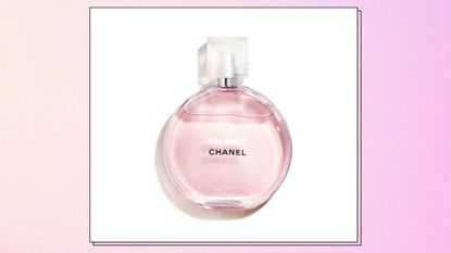 Aroma discount chanel chance