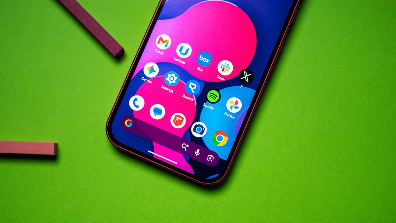 Google Pixel 11 product photos on Android Central